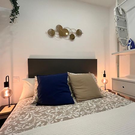 Acogedor Ile Madrid Baba Olivar Temporal 외부 사진